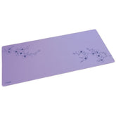 Alfombrilla Trust Gaming GXT 759 XXL/ 900 x 400 x 3mm/ Púrpura